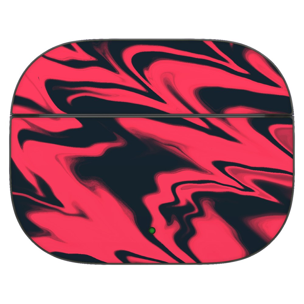 OnePlus Nord Buds 3r skin - Ares Red