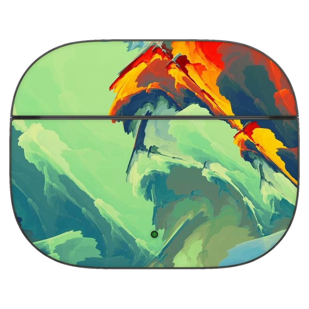 OnePlus Nord Buds 3r skin - Artisan
