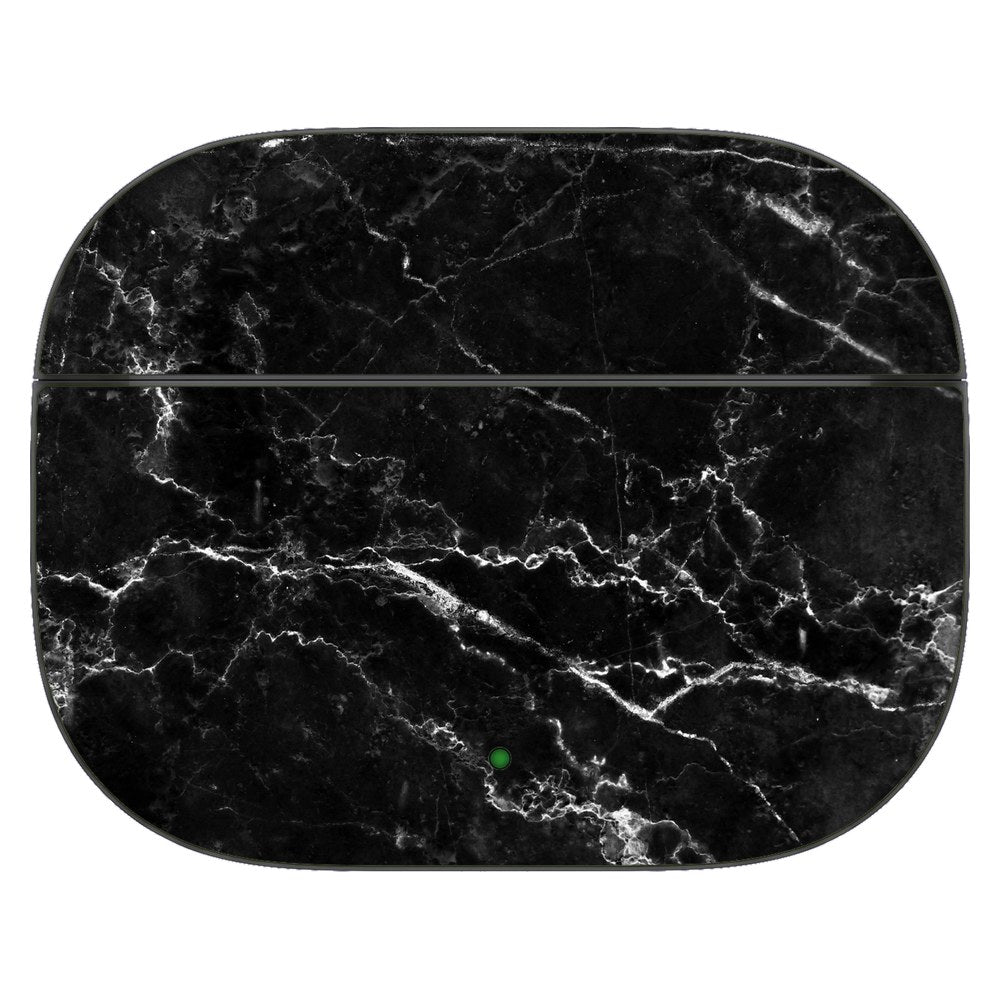 OnePlus Nord Buds 3r skin - Black Marble