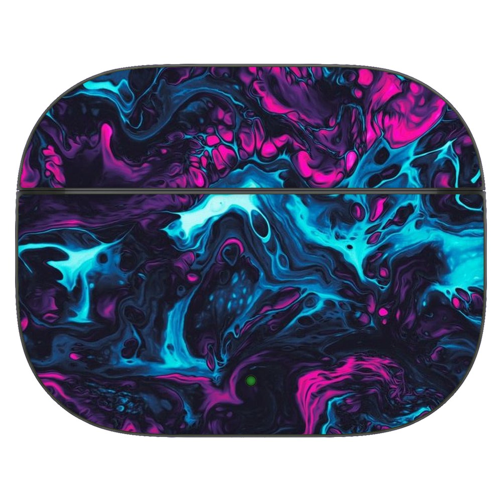 OnePlus Nord Buds 3r skin - Comic Inferno