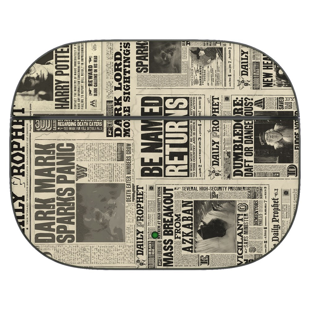OnePlus Nord Buds 3r skin - Daily Prophet