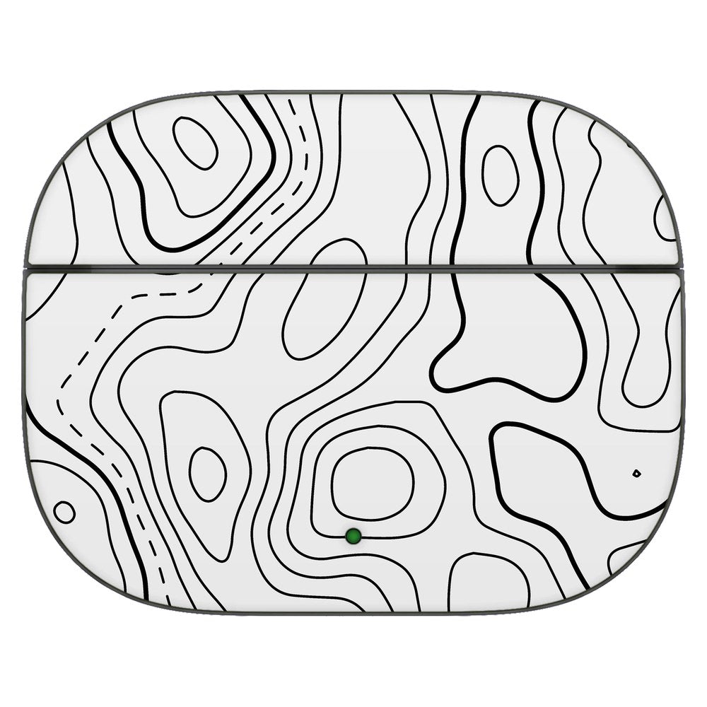 OnePlus Nord Buds 3r skin - Damascus White