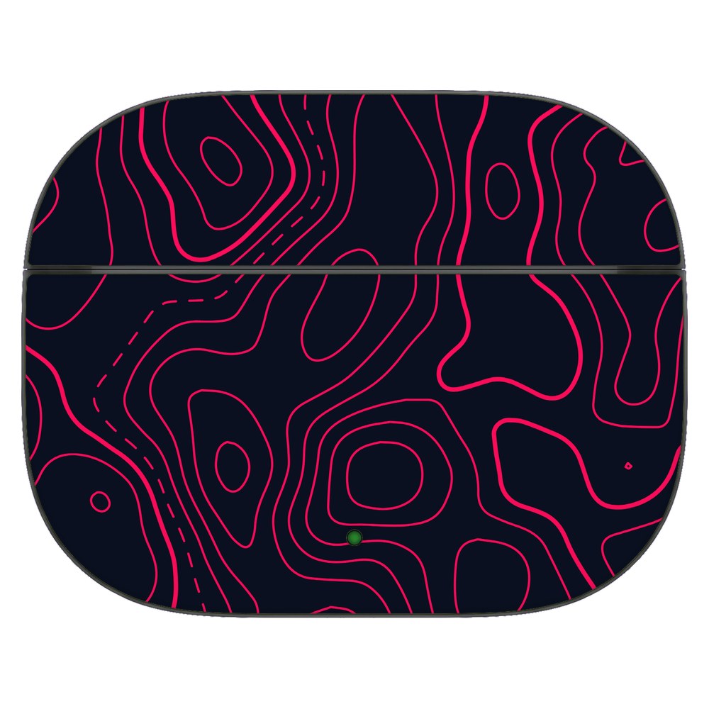 OnePlus Nord Buds 3r skin - Damascus