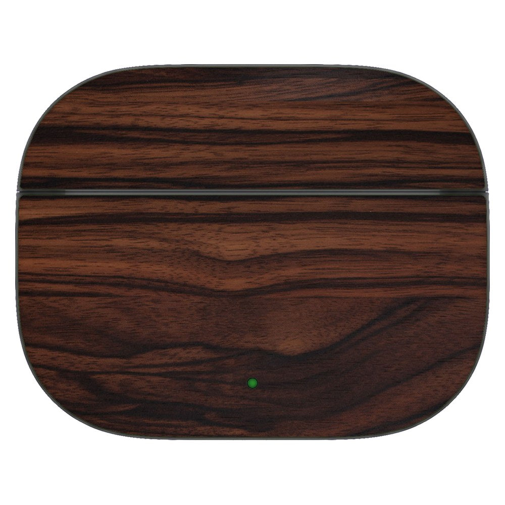OnePlus Nord Buds 3r skin - Ebony Wood