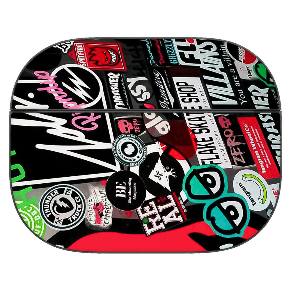 OnePlus Nord Buds 3r skin - Free Style