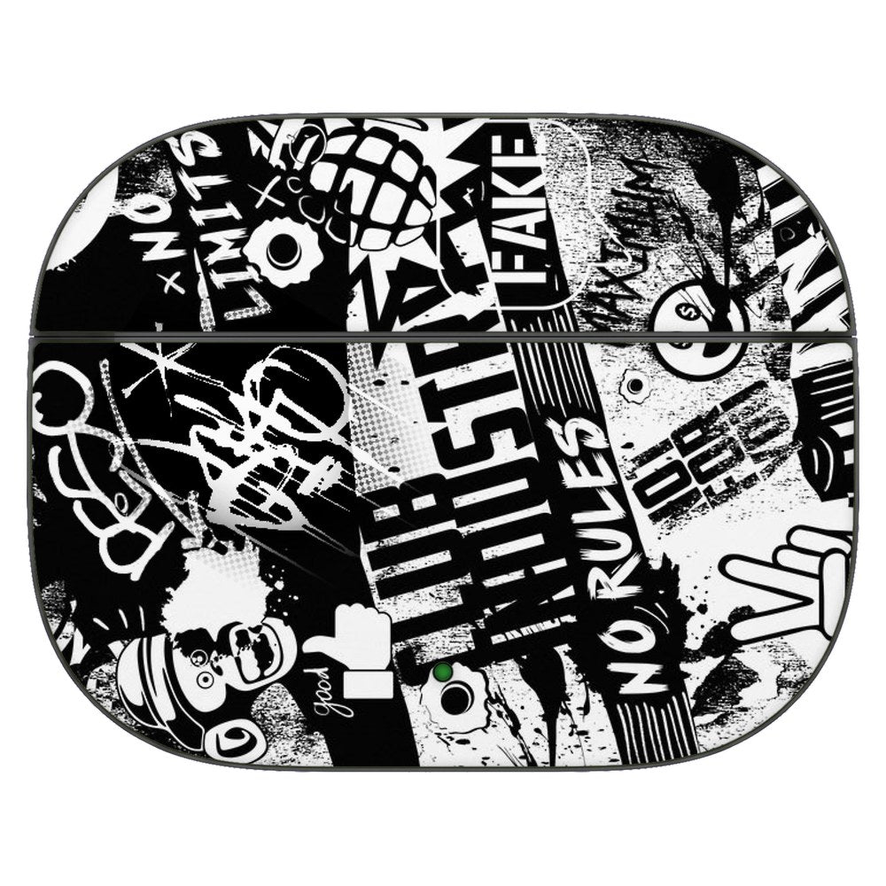 OnePlus Nord Buds 3r skin - No limits