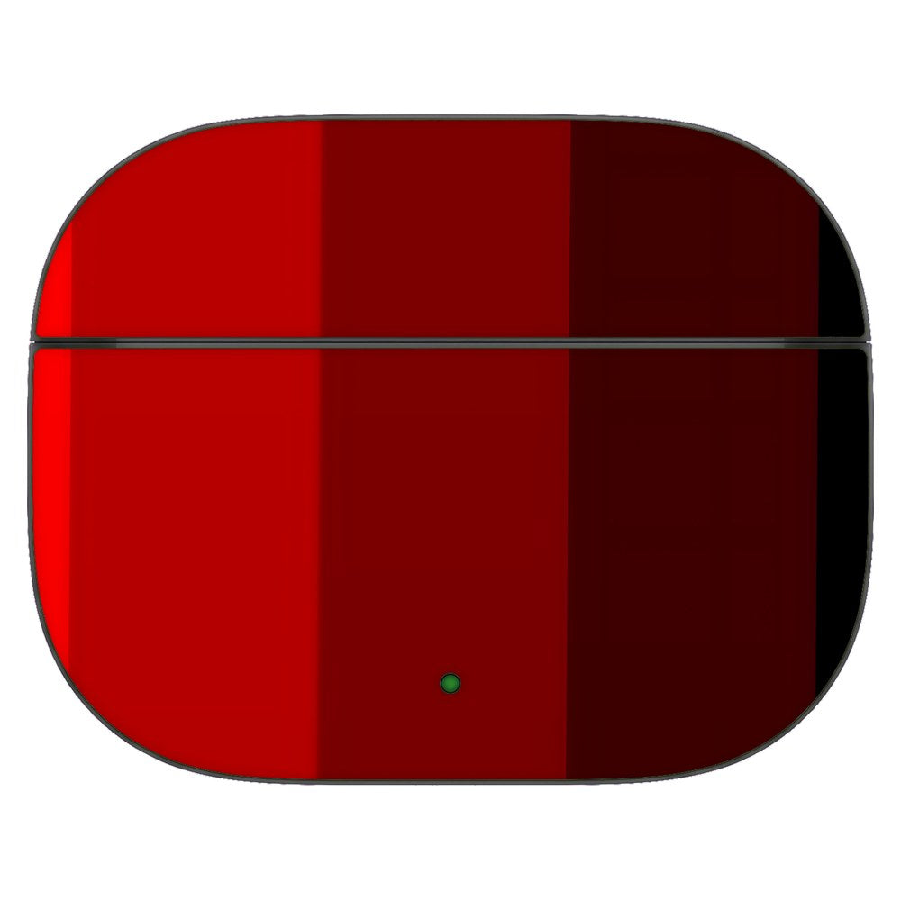 OnePlus Nord Buds 3r skin - Palette Red
