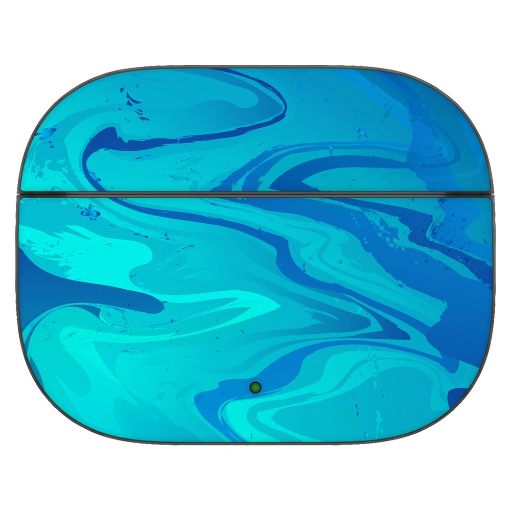 OnePlus Nord Buds 3r skin - Posiden Blue