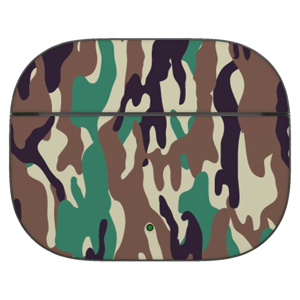 OnePlus Nord Buds 3r skin - Wild Camo