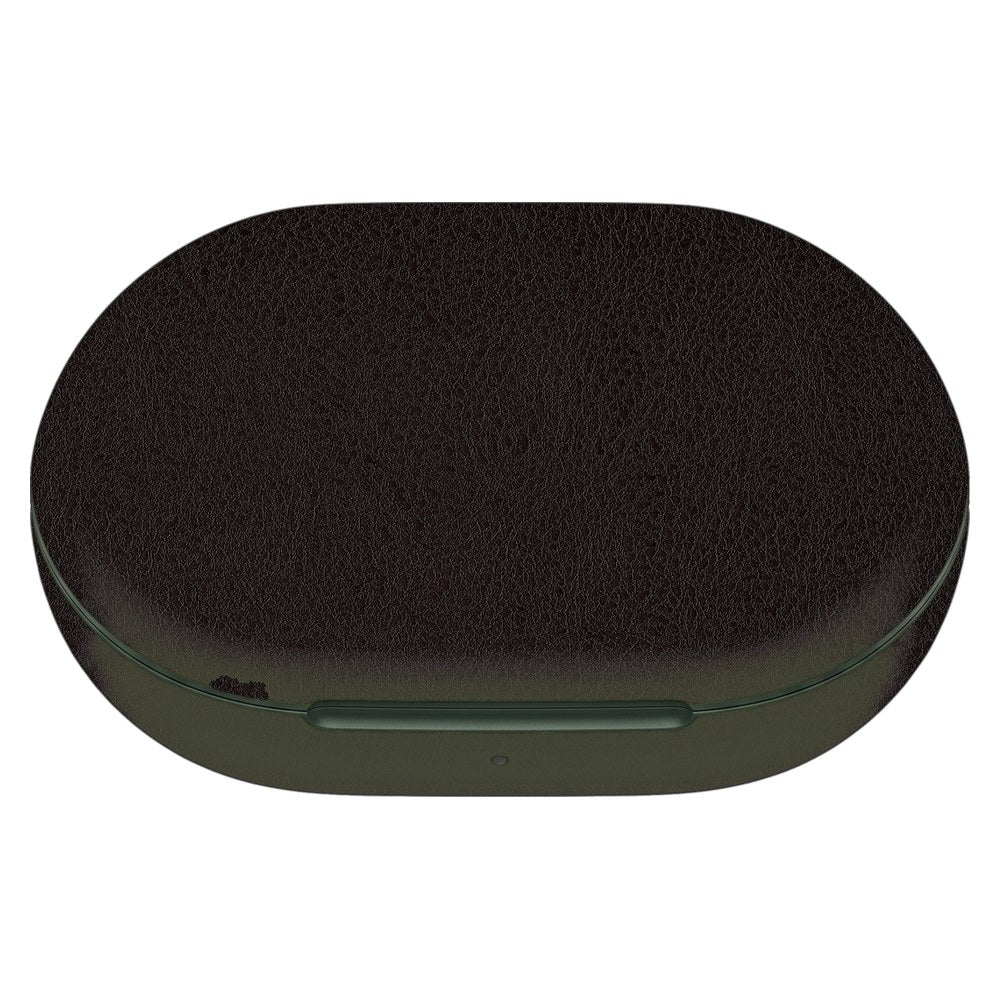 OnePlus Buds Pro 3 skin - Brown Leather