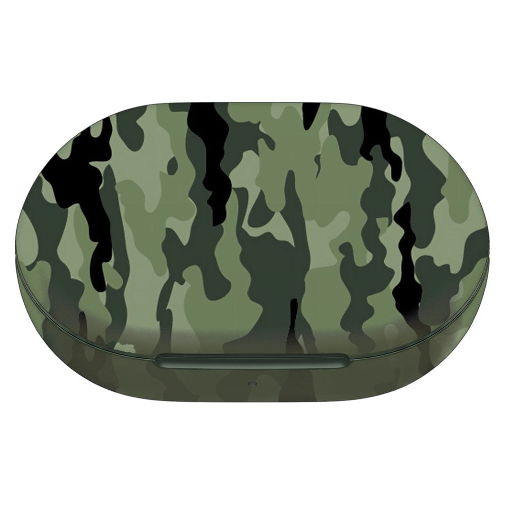 OnePlus Buds Pro 3 skin - Cammando Camo
