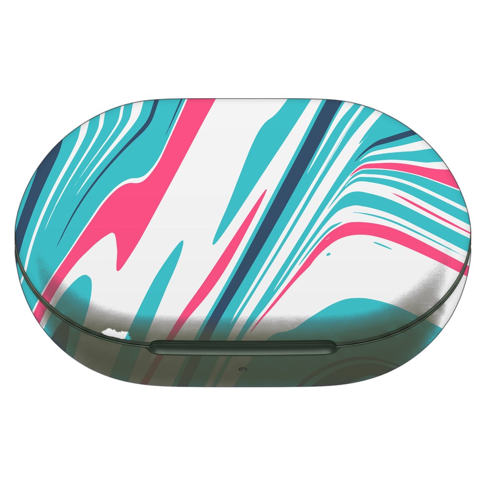 OnePlus Buds Pro 3 skin - Candy Cat
