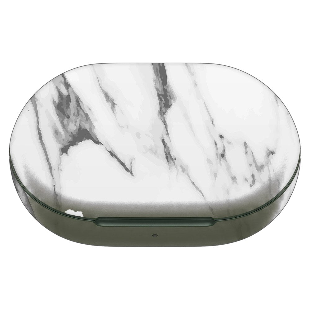 OnePlus Buds Pro 3 skin - Marble White