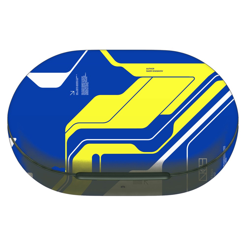 OnePlus Buds Pro 3 skin - Nova