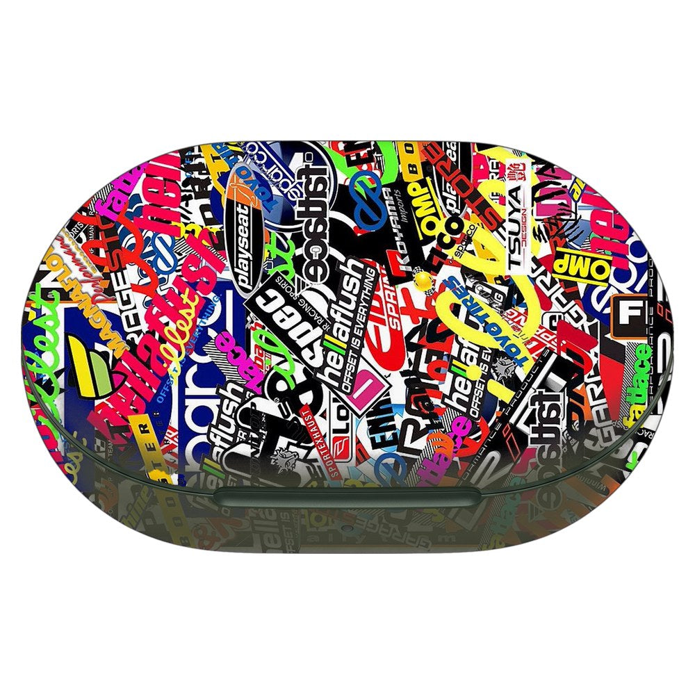 OnePlus Buds Pro 3 skin - OffSet