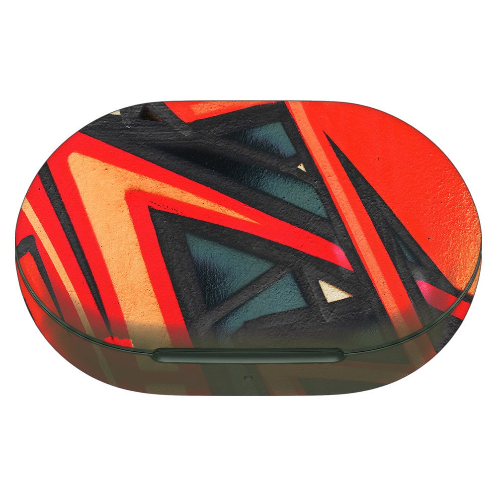 OnePlus Buds Pro 3 skin - Plasma