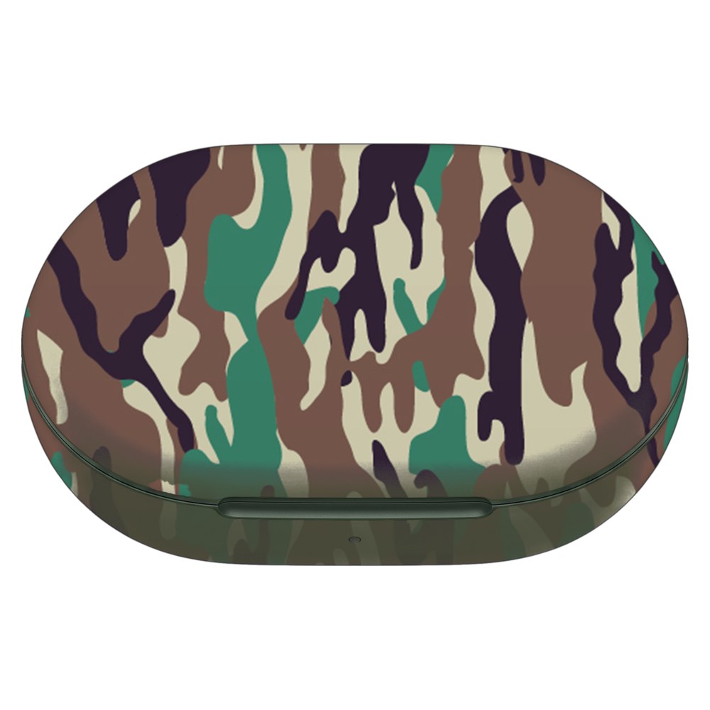 OnePlus Buds Pro 3 skin - Wild Camo