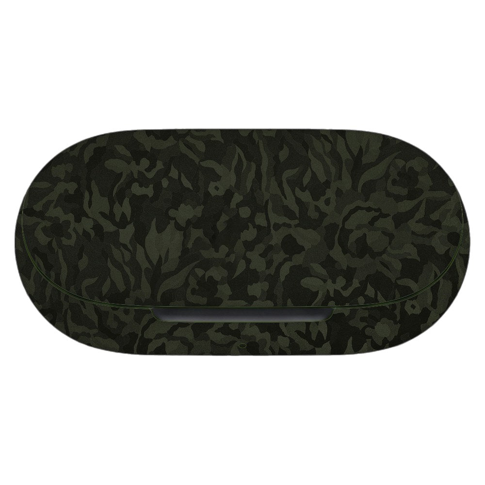 OnePlus Buds Z2 skin - 3M Green Camo