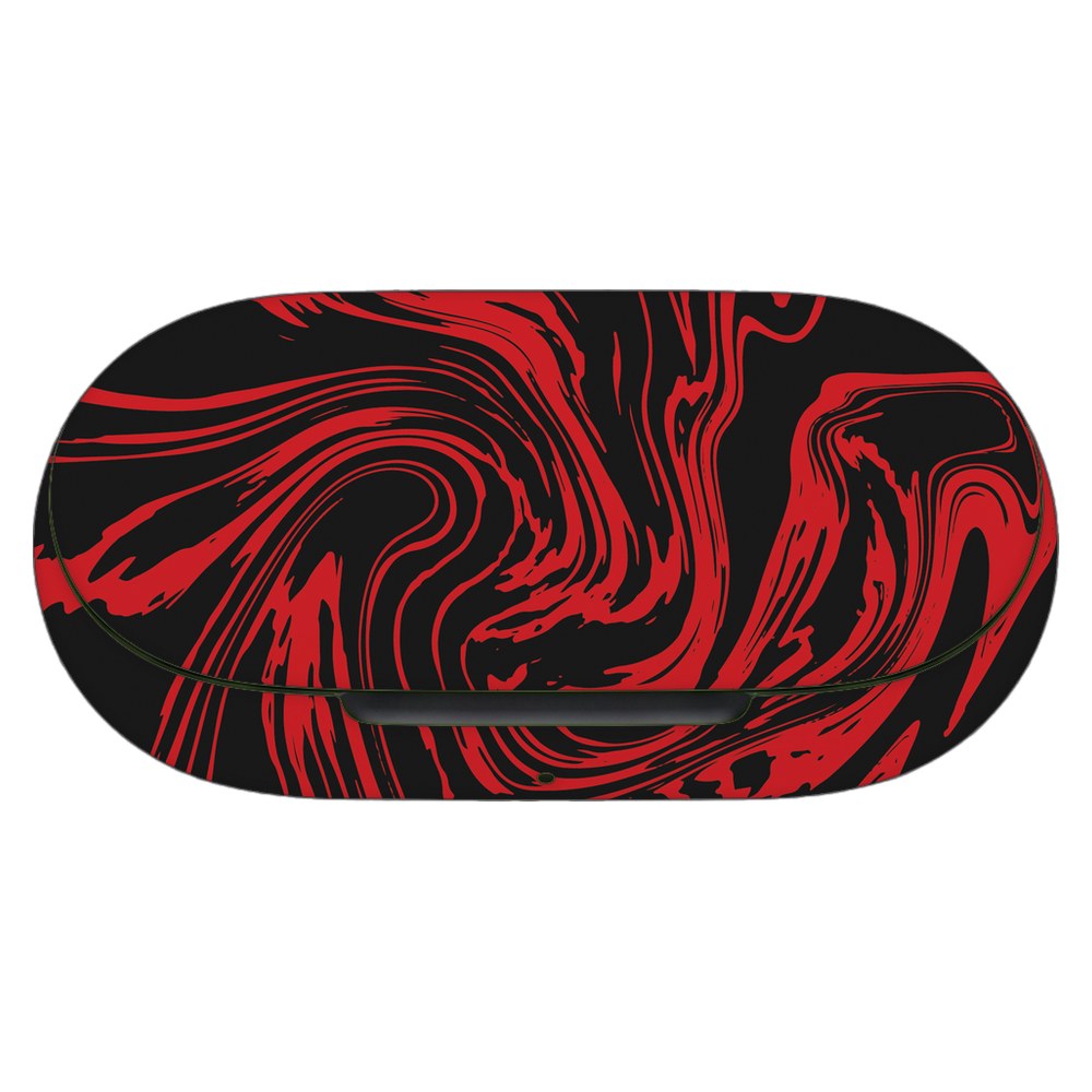 OnePlus Buds Z2 skin - Asphedol