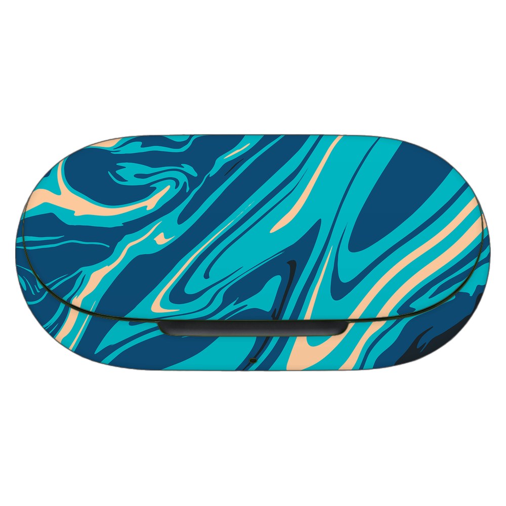 OnePlus Buds Z2 skin - Elysium