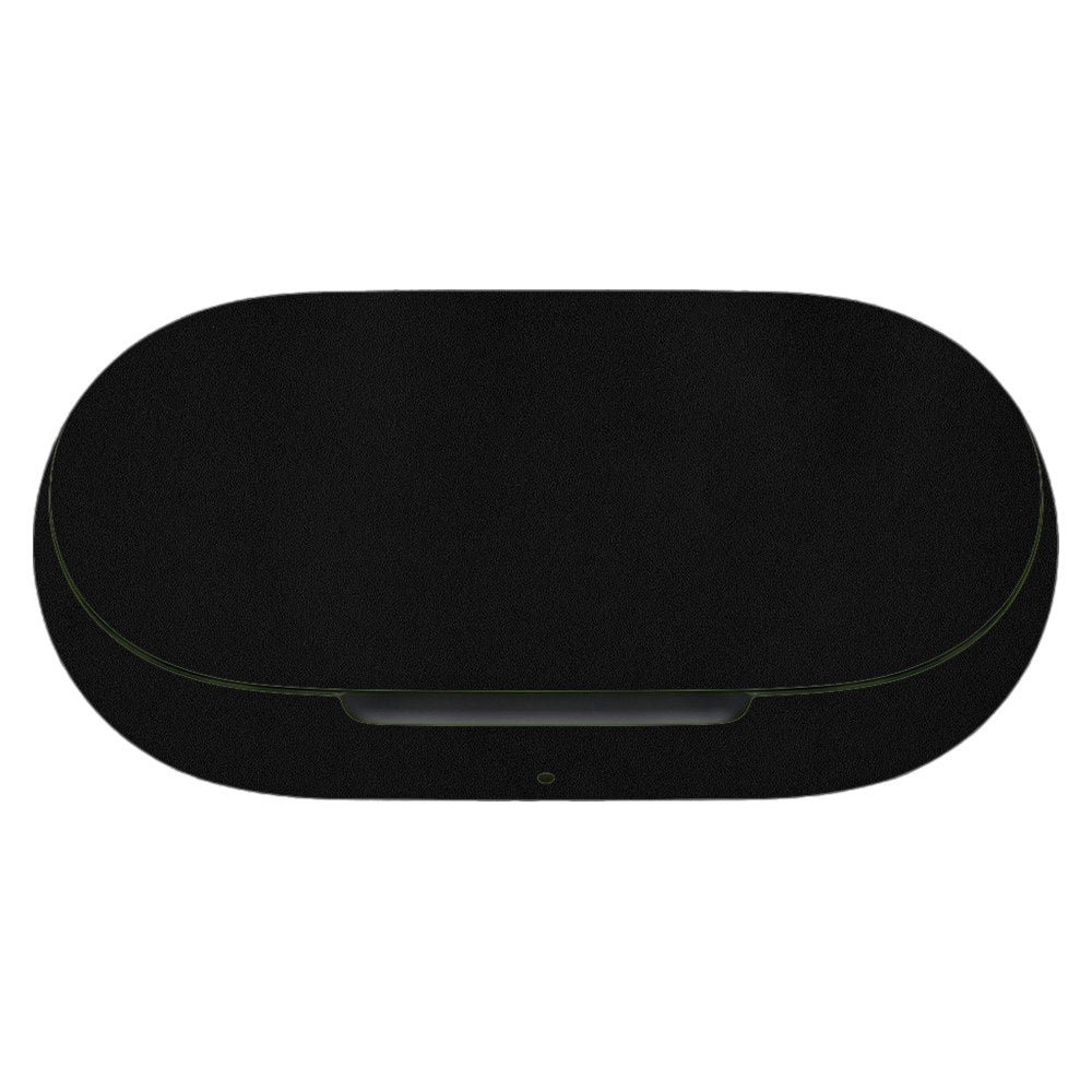 OnePlus Buds Z2 skin - Matte Black