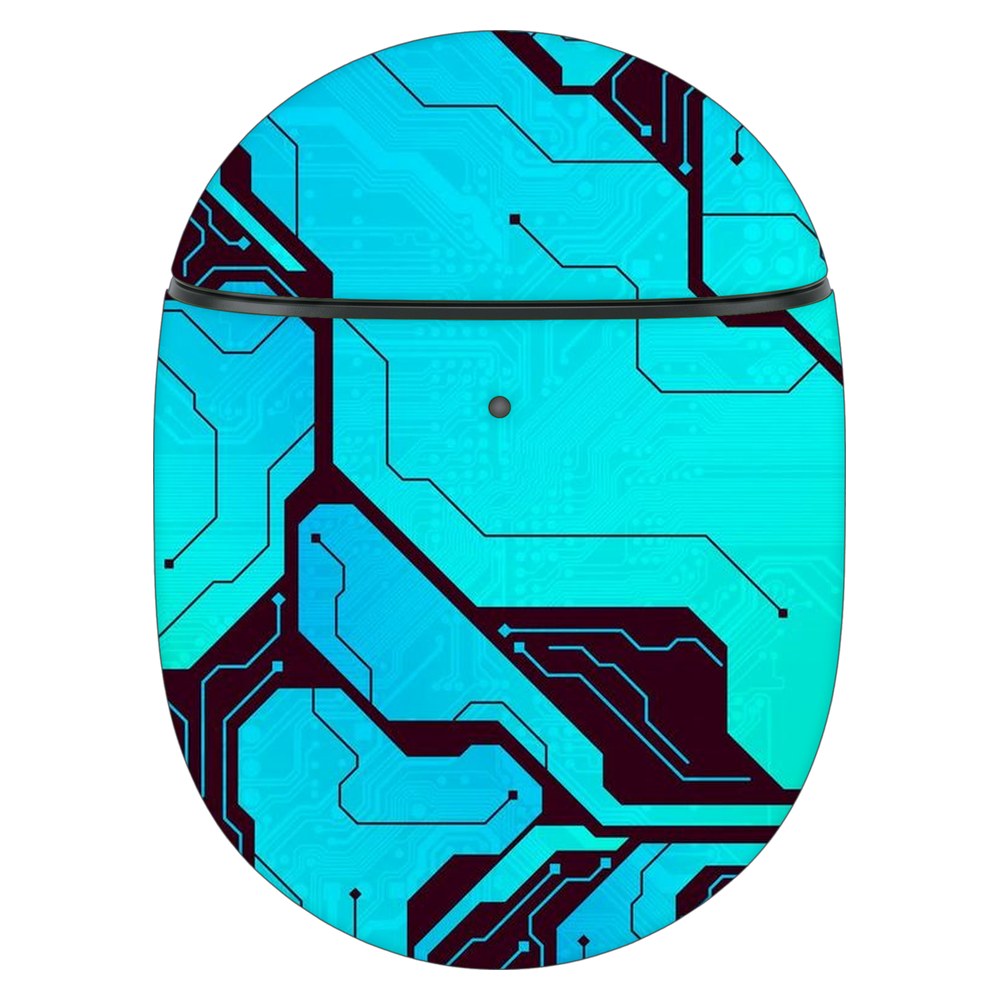 Google Pixel Buds Pro 2 skin - BlueBoard