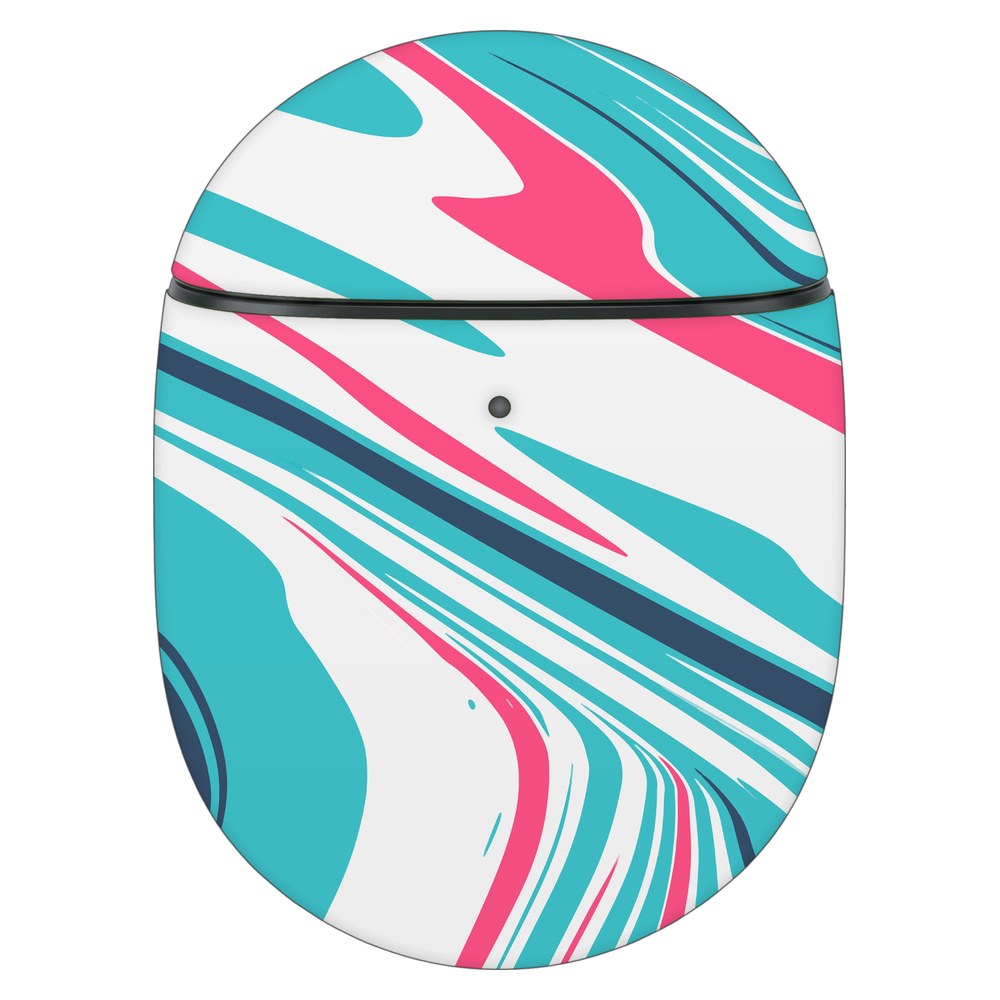 Google Pixel Buds Pro 2 skin - Candy Cat