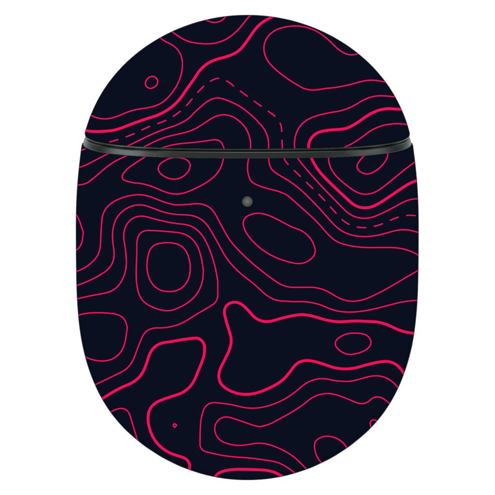 Google Pixel Buds Pro 2 skin - Damascus