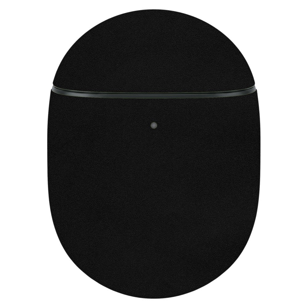 Google Pixel Buds Pro 2 skin - Matte Black