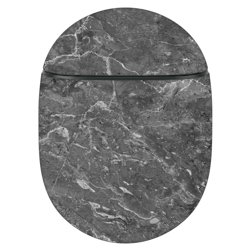 Google Pixel Buds Pro 2 skin - Onyx Marble