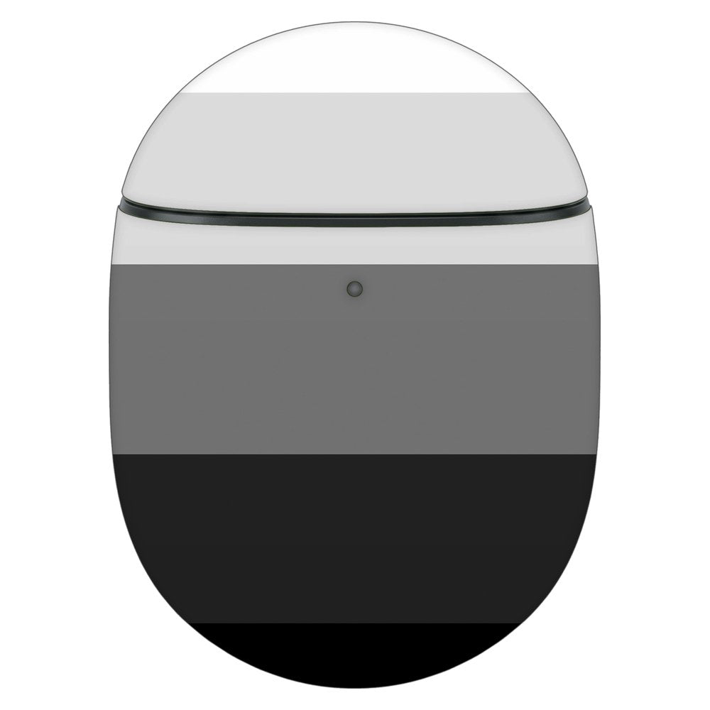 Google Pixel Buds Pro 2 skin - Palette White