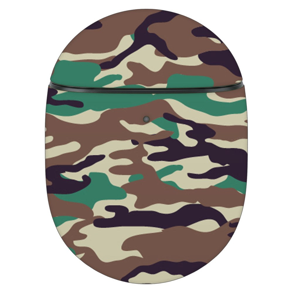 Google Pixel Buds Pro 2 skin - Wild Camo