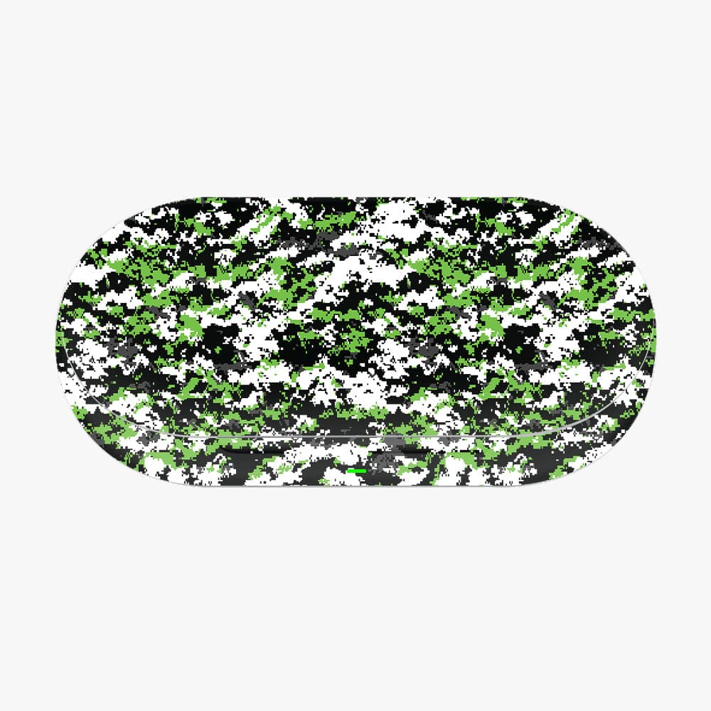 Digi Snow Camouflage