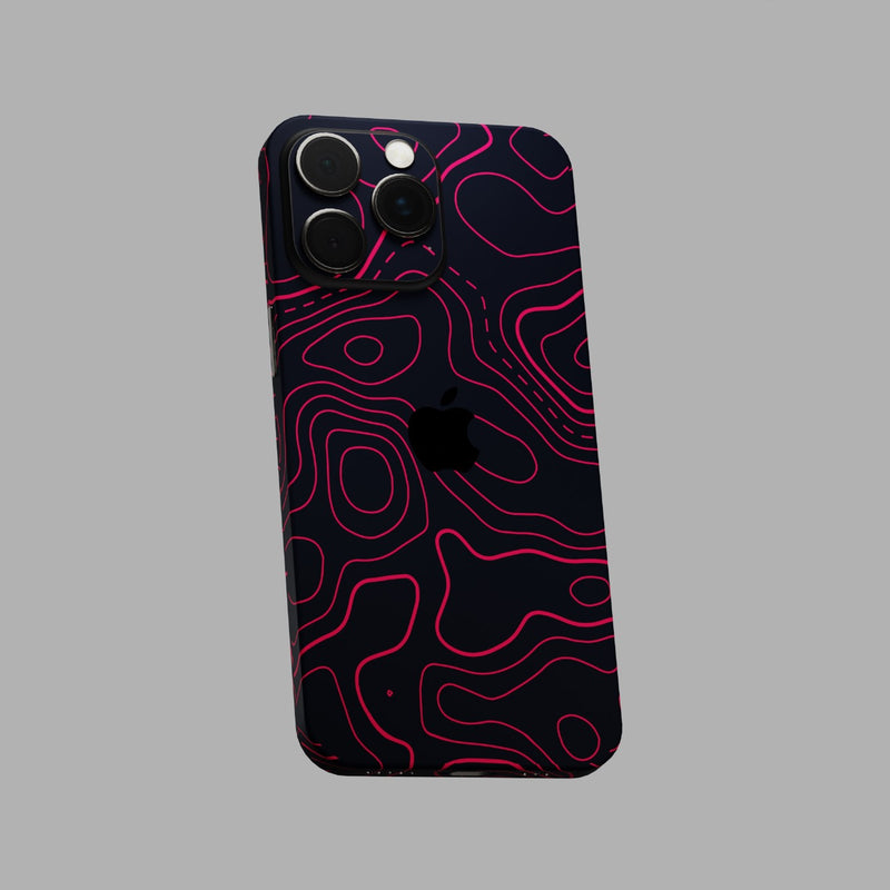 Damascus Mobile by Decalz