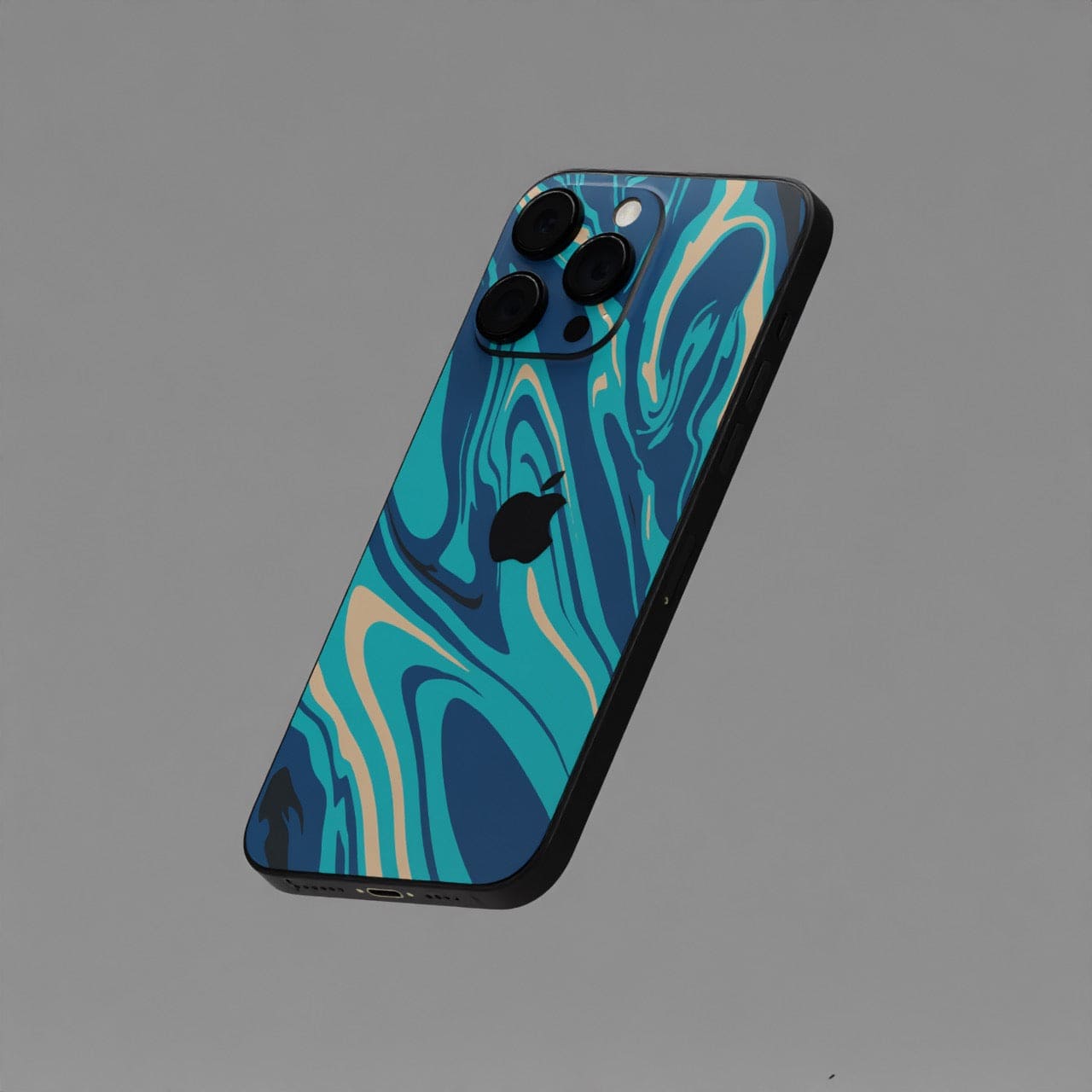 Elysium Mobile Skins & Wraps
