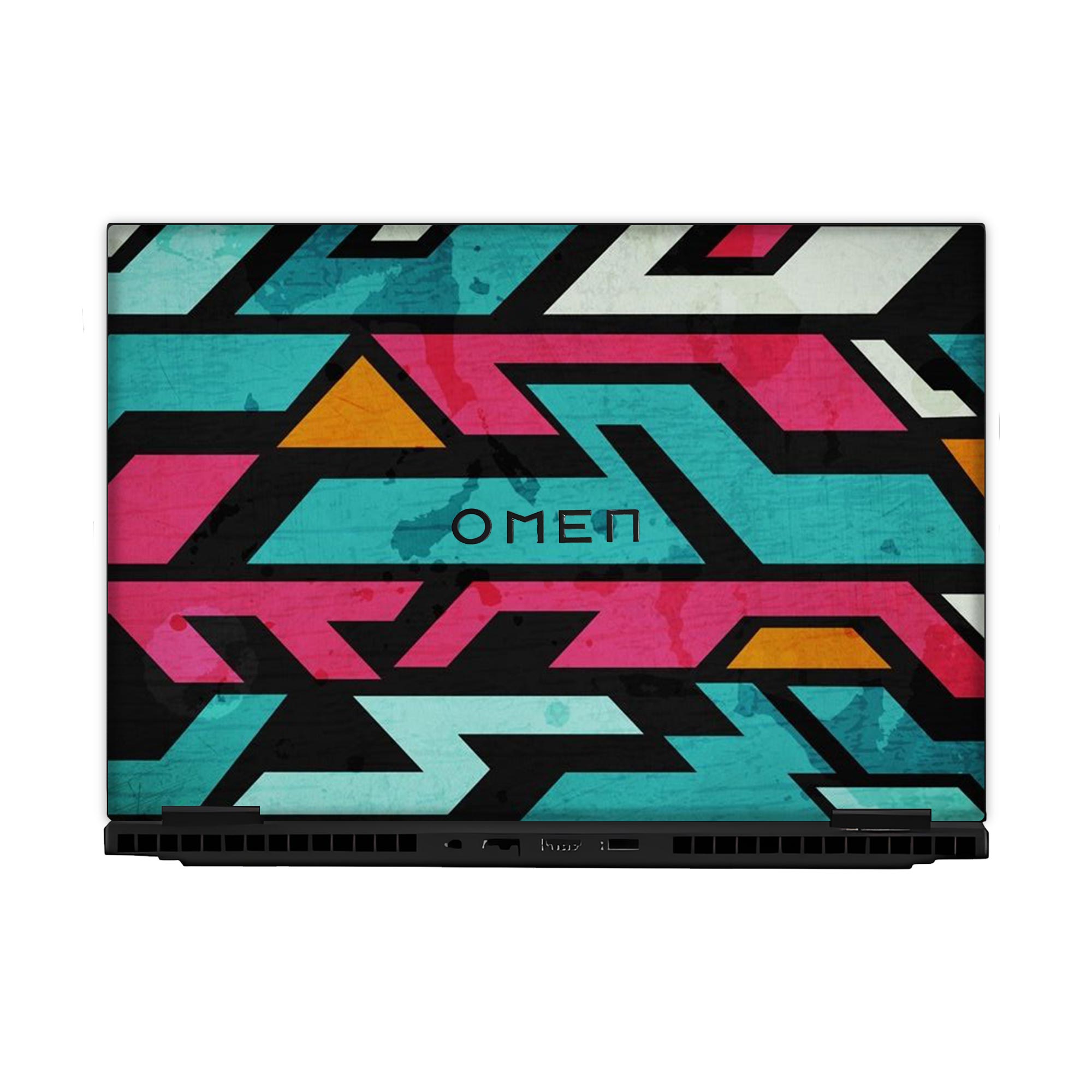 Hp Omen Gaming - 16-WD0770TX Skins & Wraps