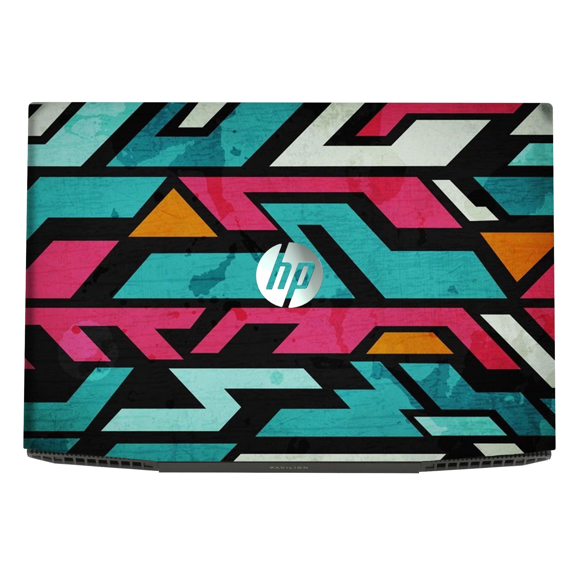 Hp Pavilion Gaming - 15-CX0182TX Skins & Wraps