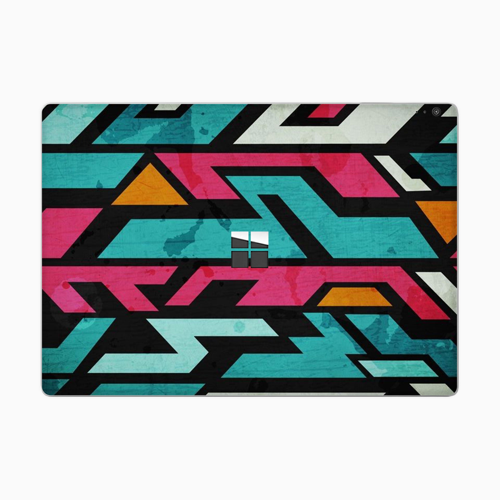 Surface Book 1st Gen 2015 Skins & Wrap