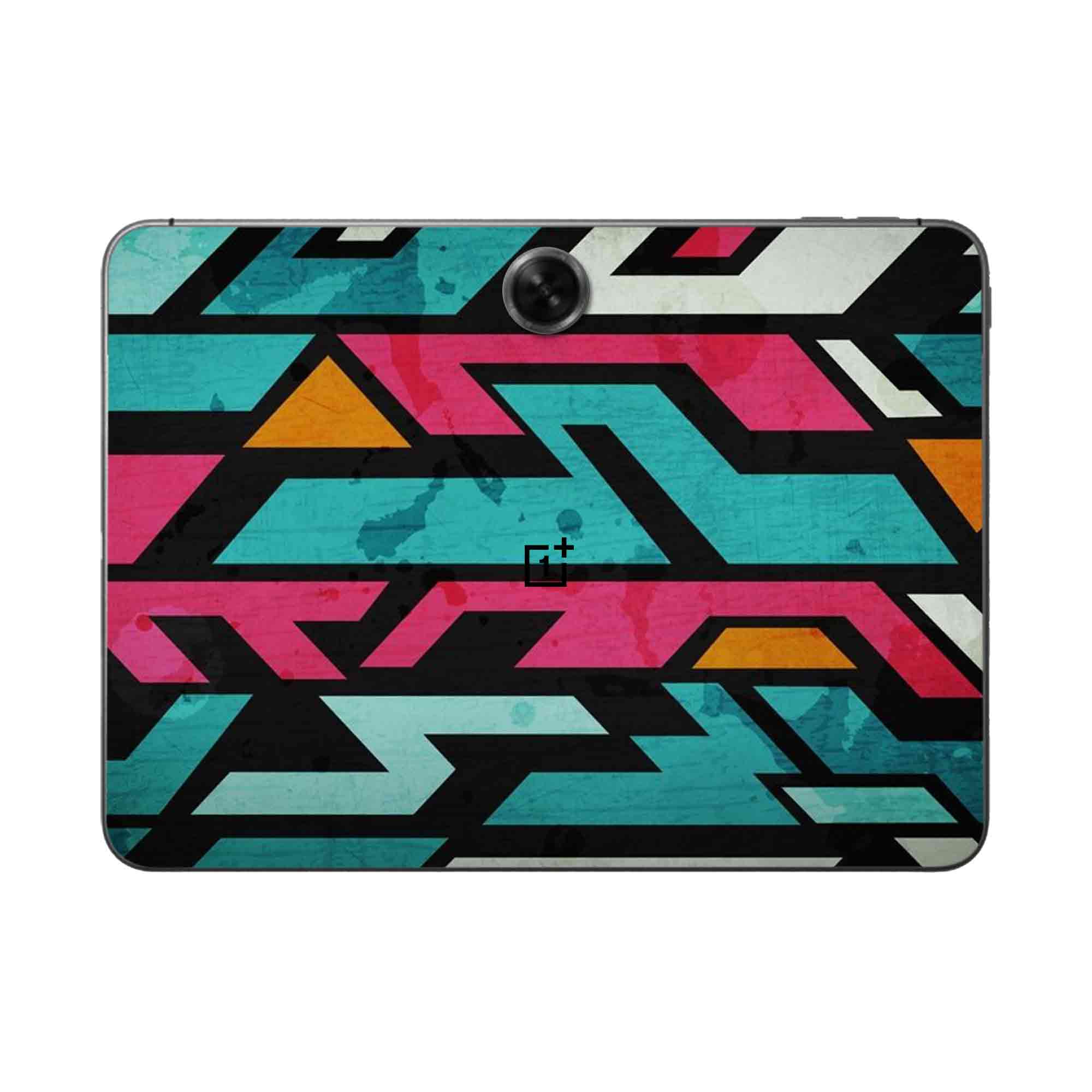 Oneplus Pad Skins & Wraps