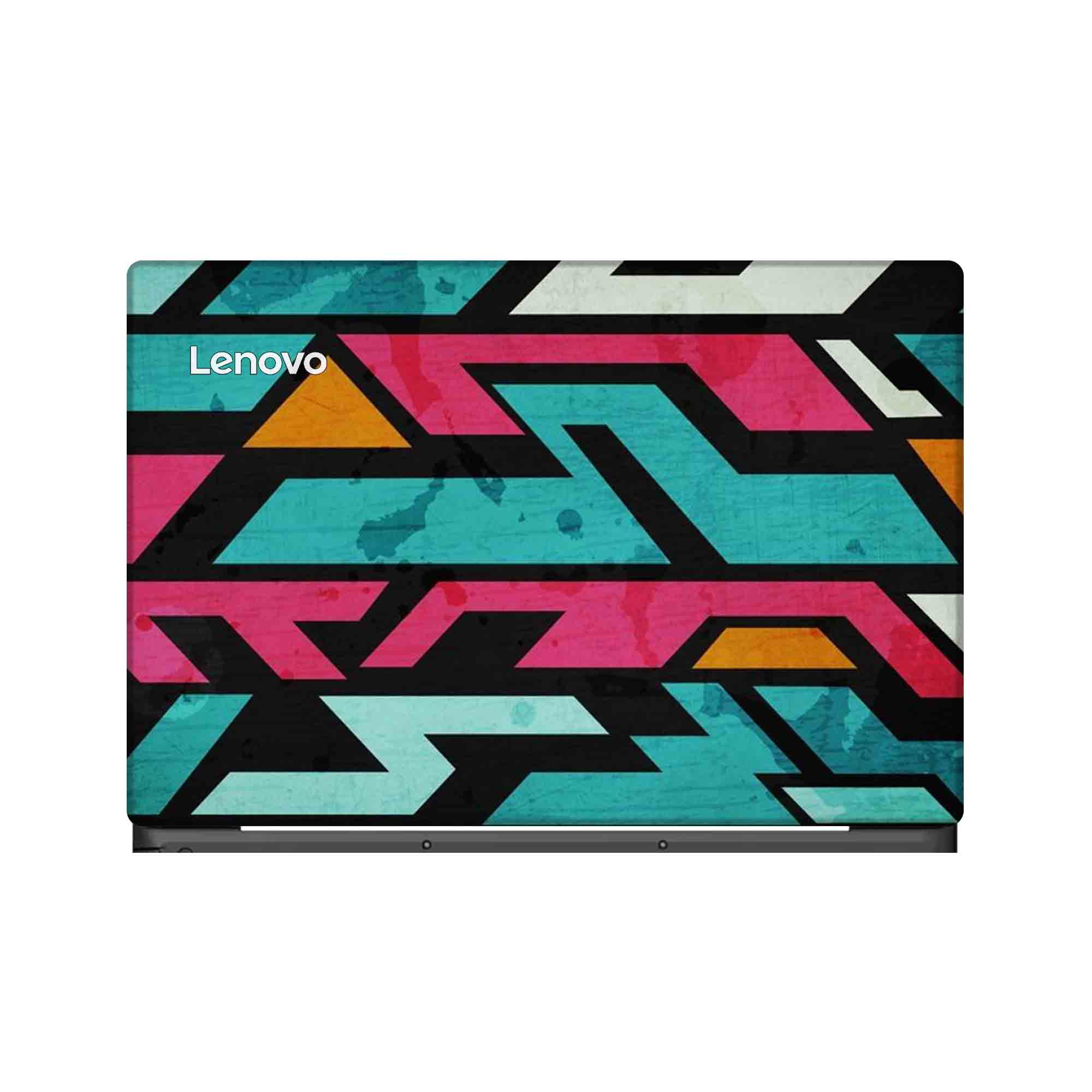 Lenovo IdeaPad 320-15 Skins & Wraps