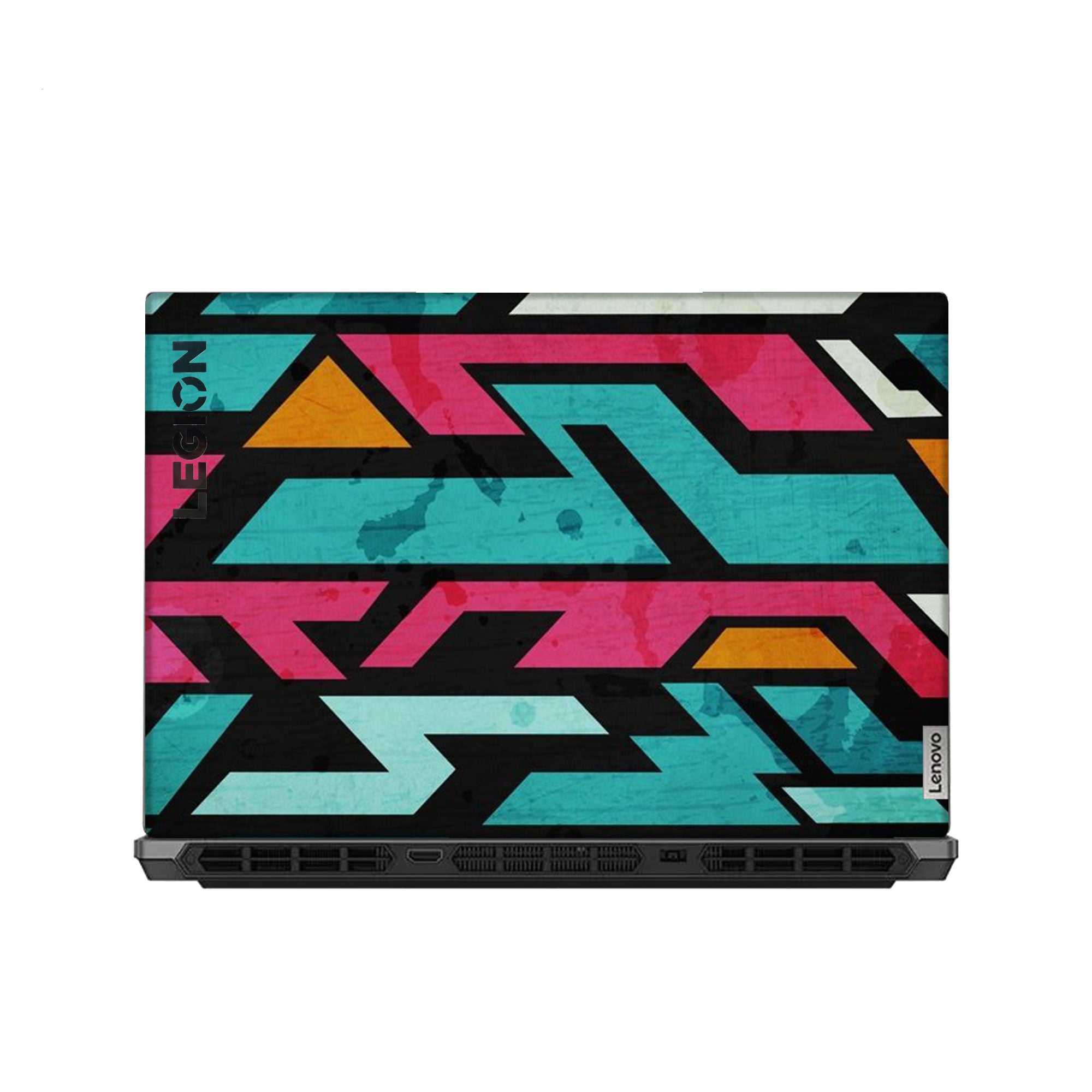 Lenovo Legion 5 15ARH05 15IMH05 Skins & Wraps