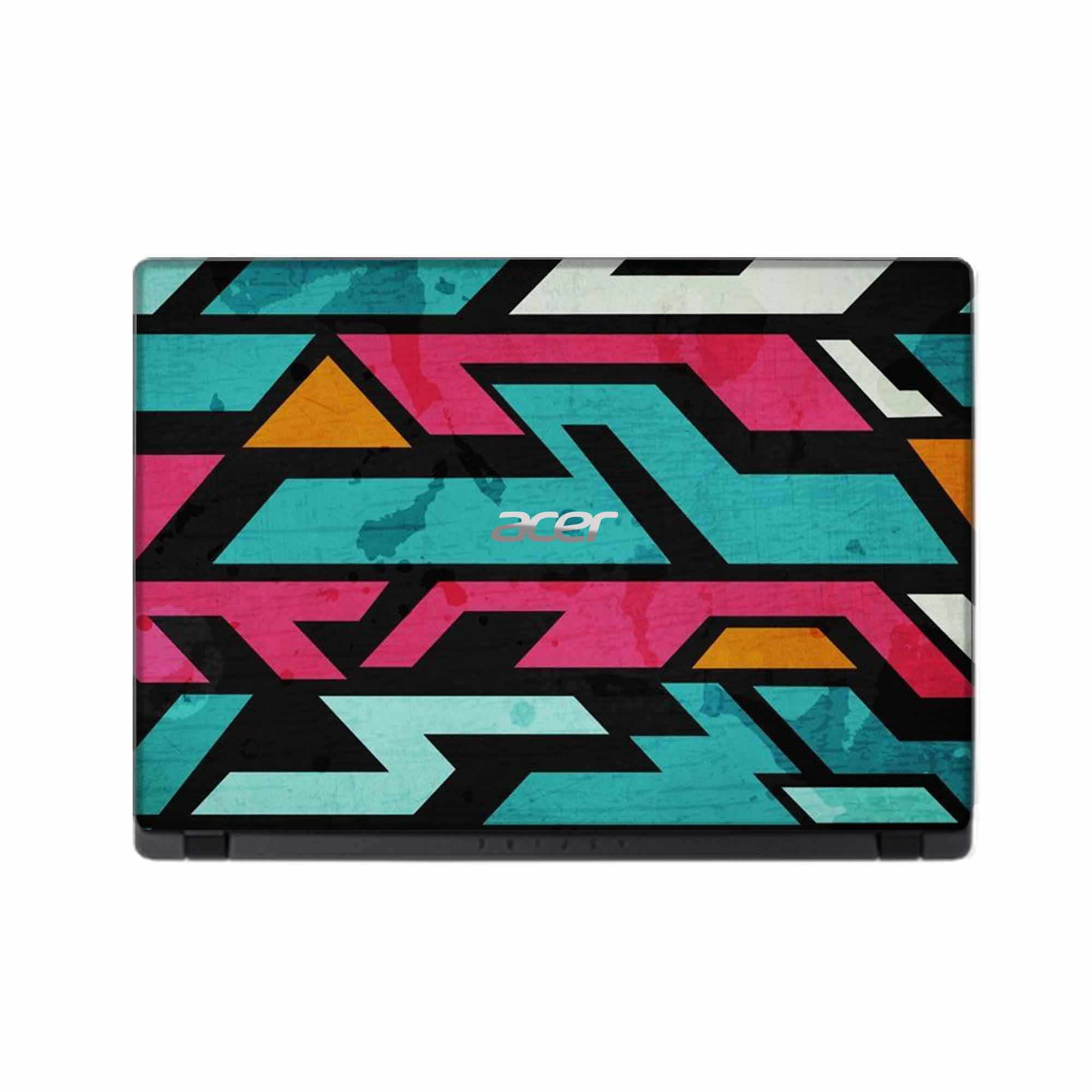 ACER Aspire 4750-4752 Skins & Wrap