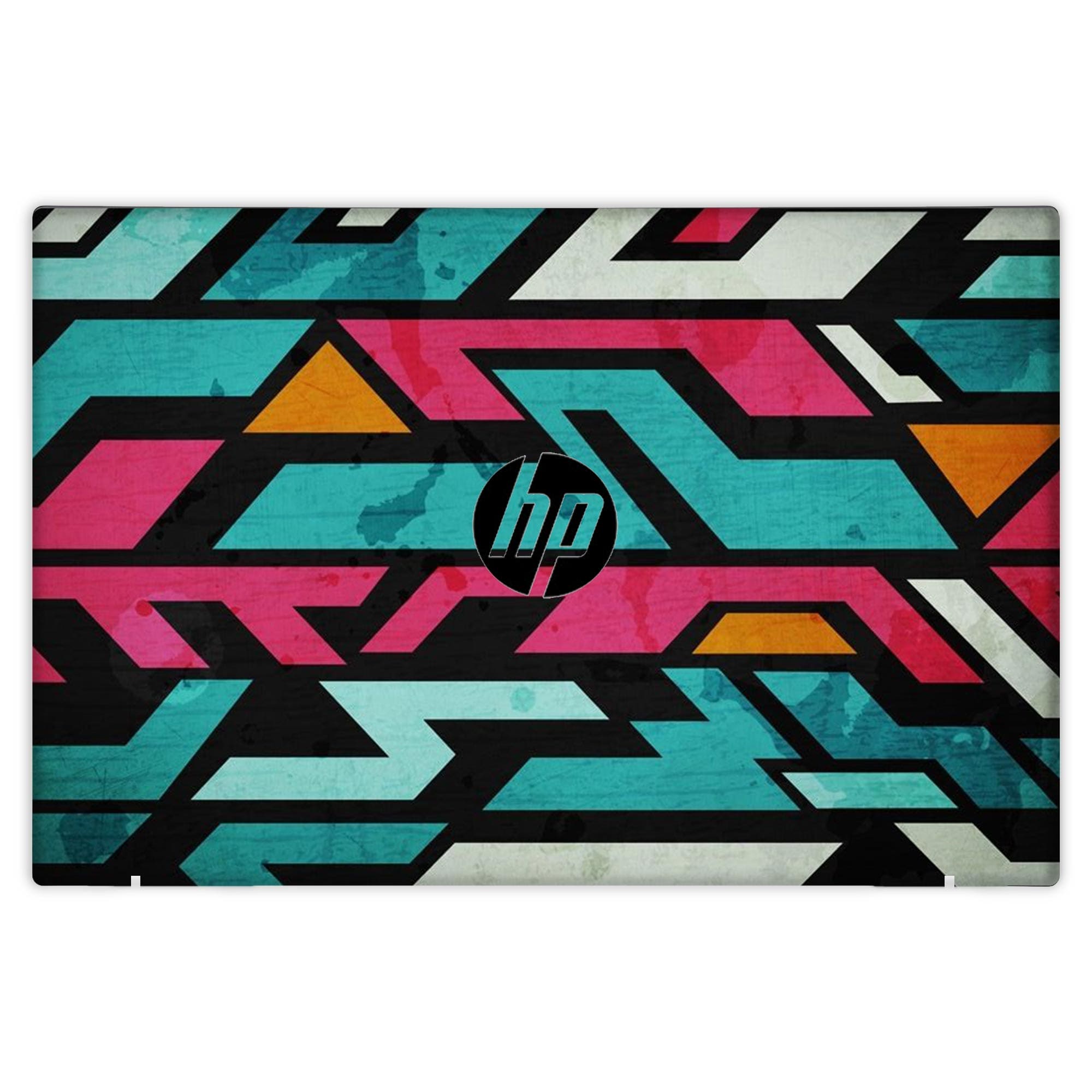 Hp Envy Notebook 13 -D040WM Skins & Wraps