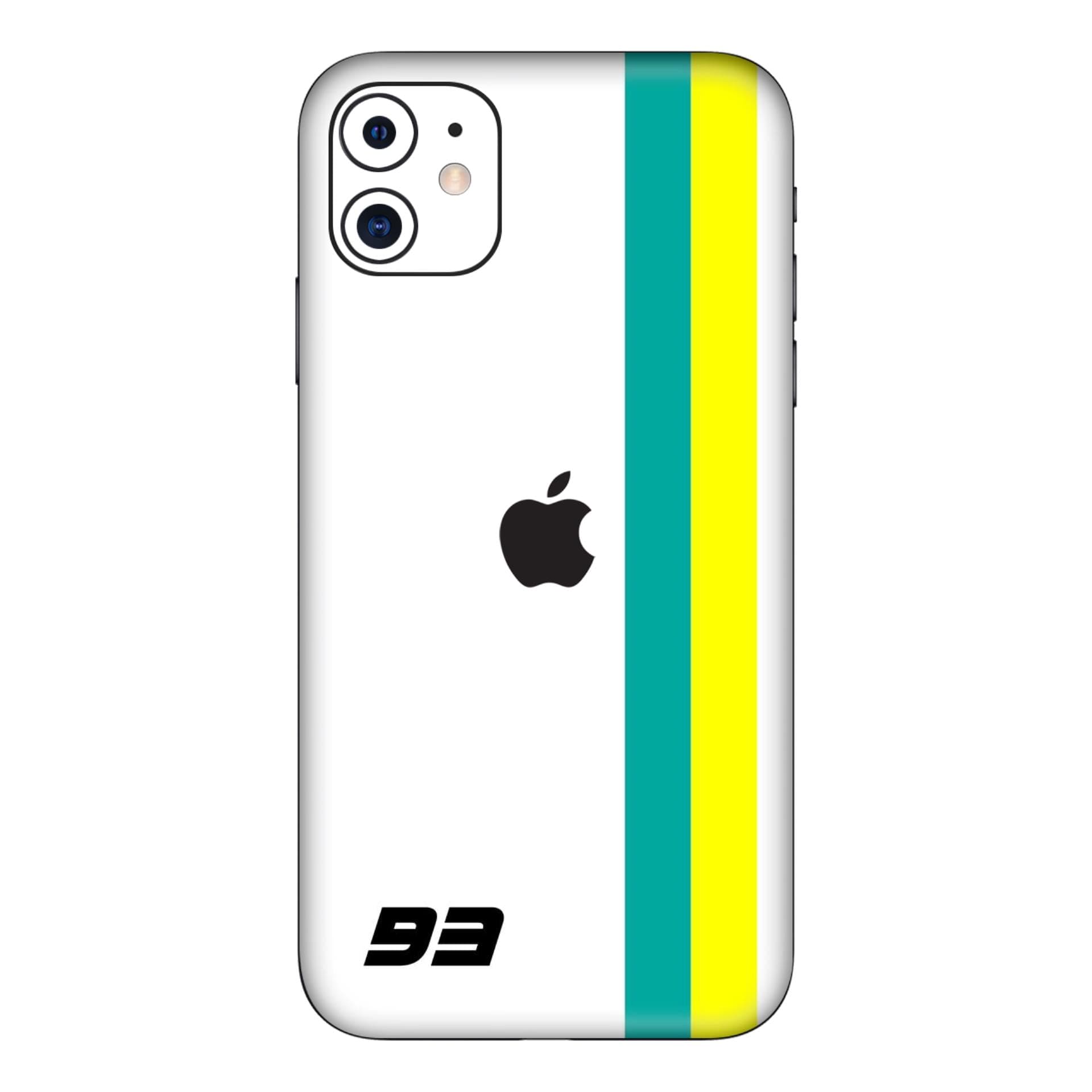 iPhone 11 Skins & Wraps