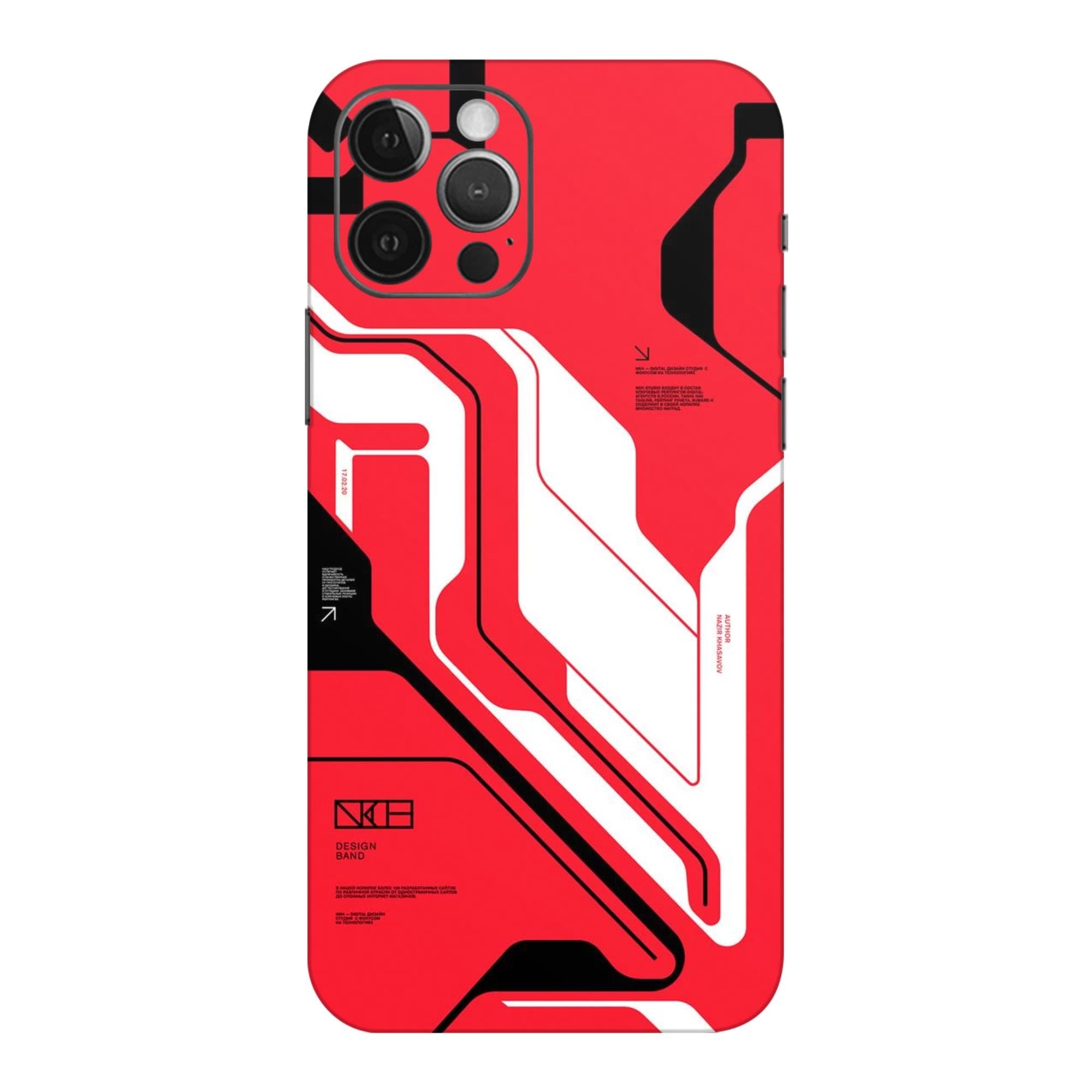 iPhone 12 Pro