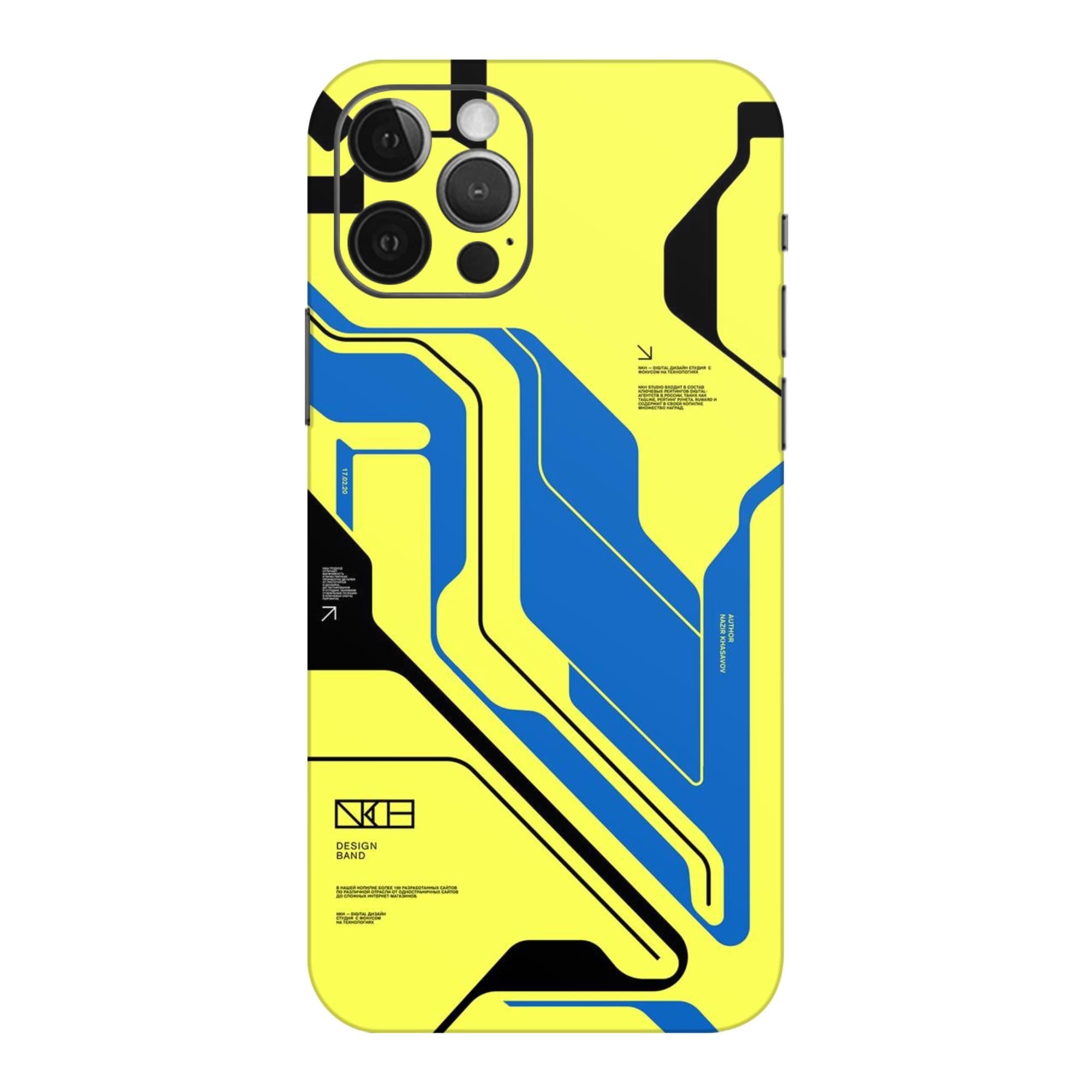 iPhone 12 Pro