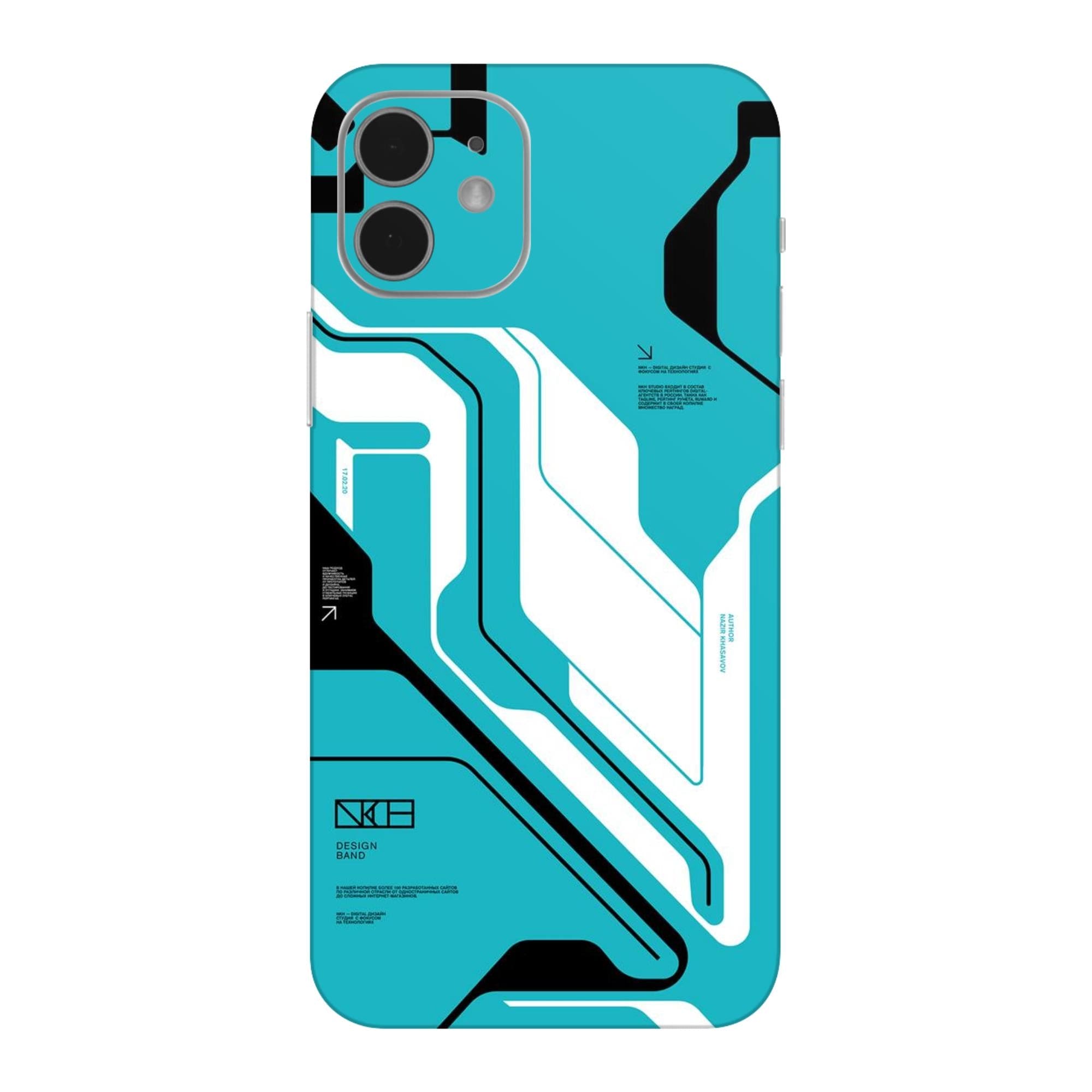 iPhone 12