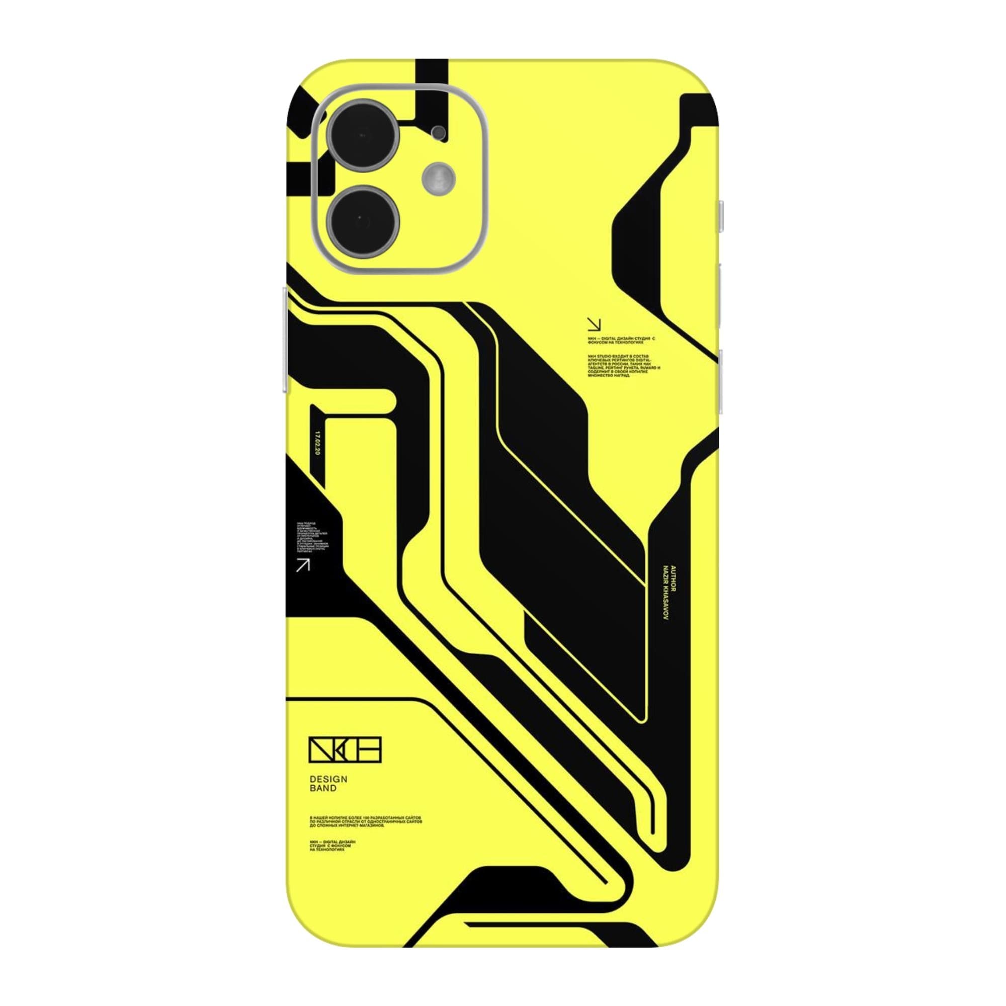 iPhone 12
