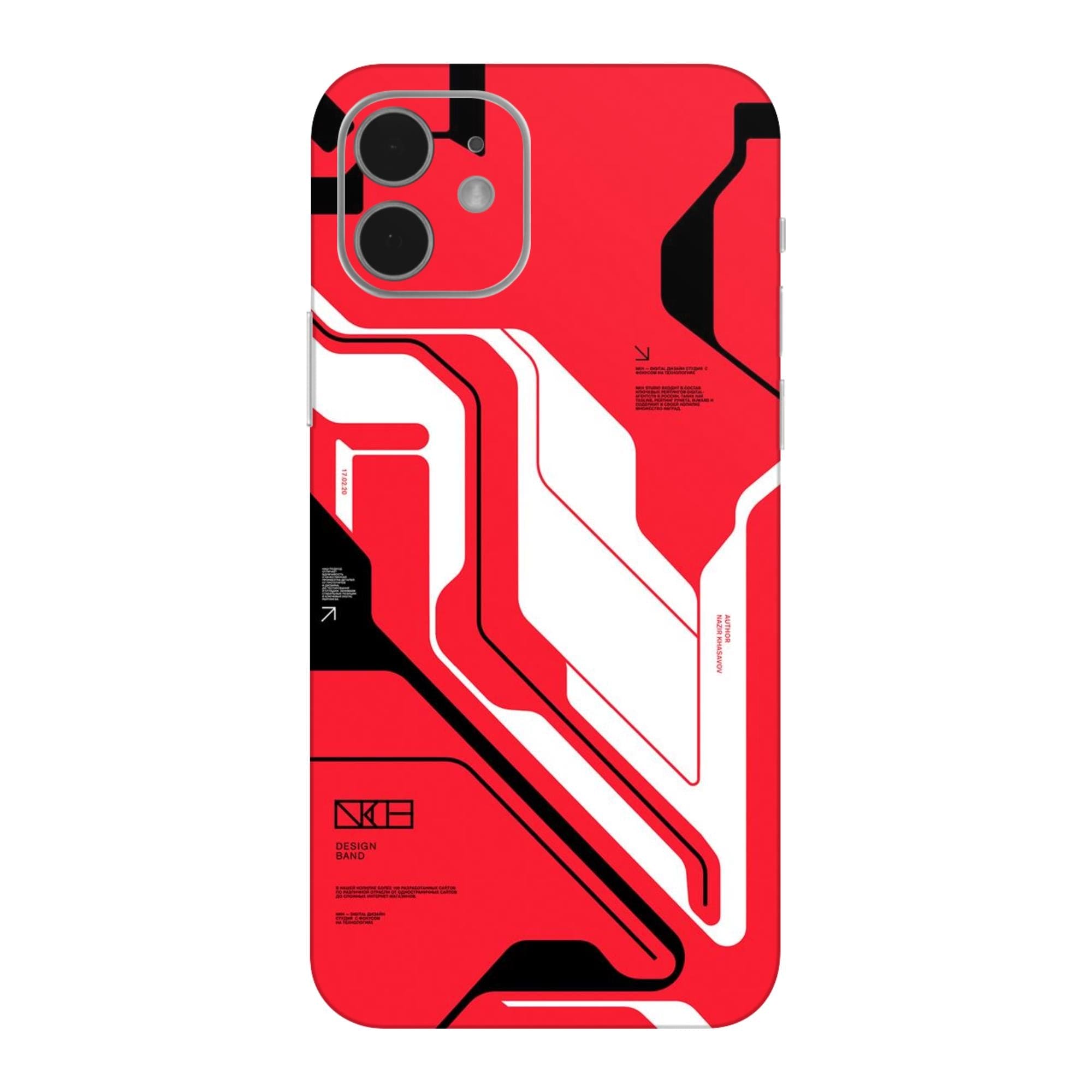iPhone 12