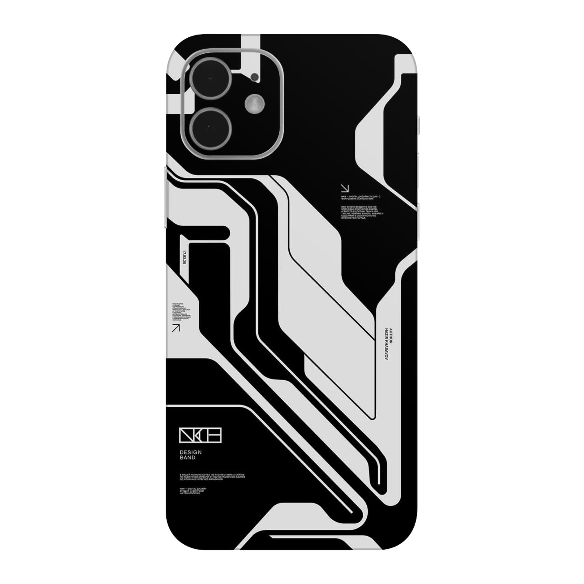 iPhone 12